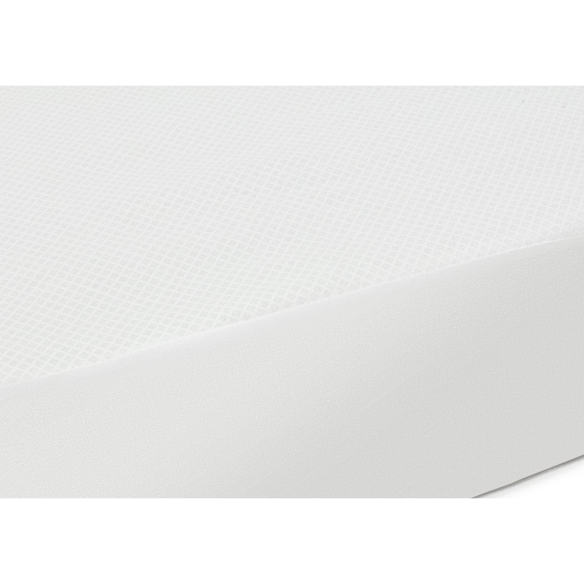 Cotton fitted mattress protector – temperature regulating