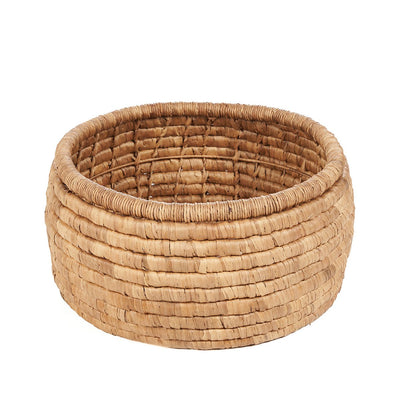 Sarvatah basket, seagrass - large