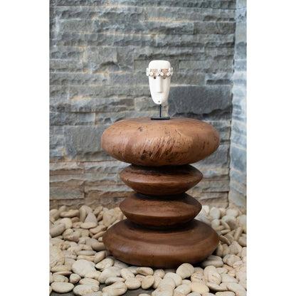 Sumba stone no. 34