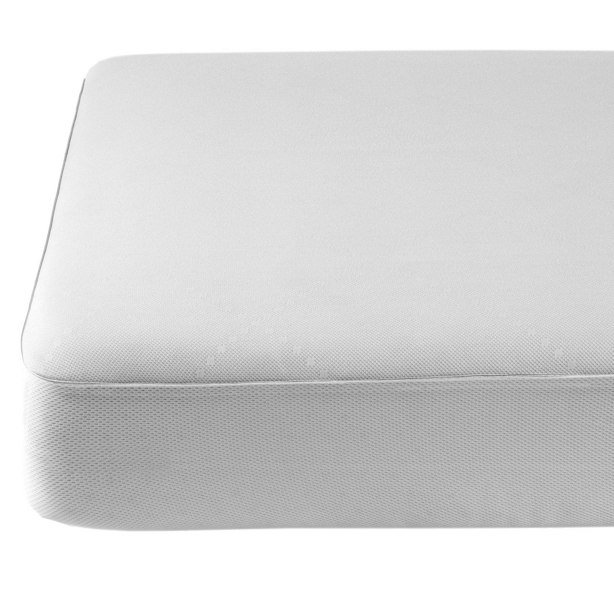 Air cover mattress protector – extra high fit