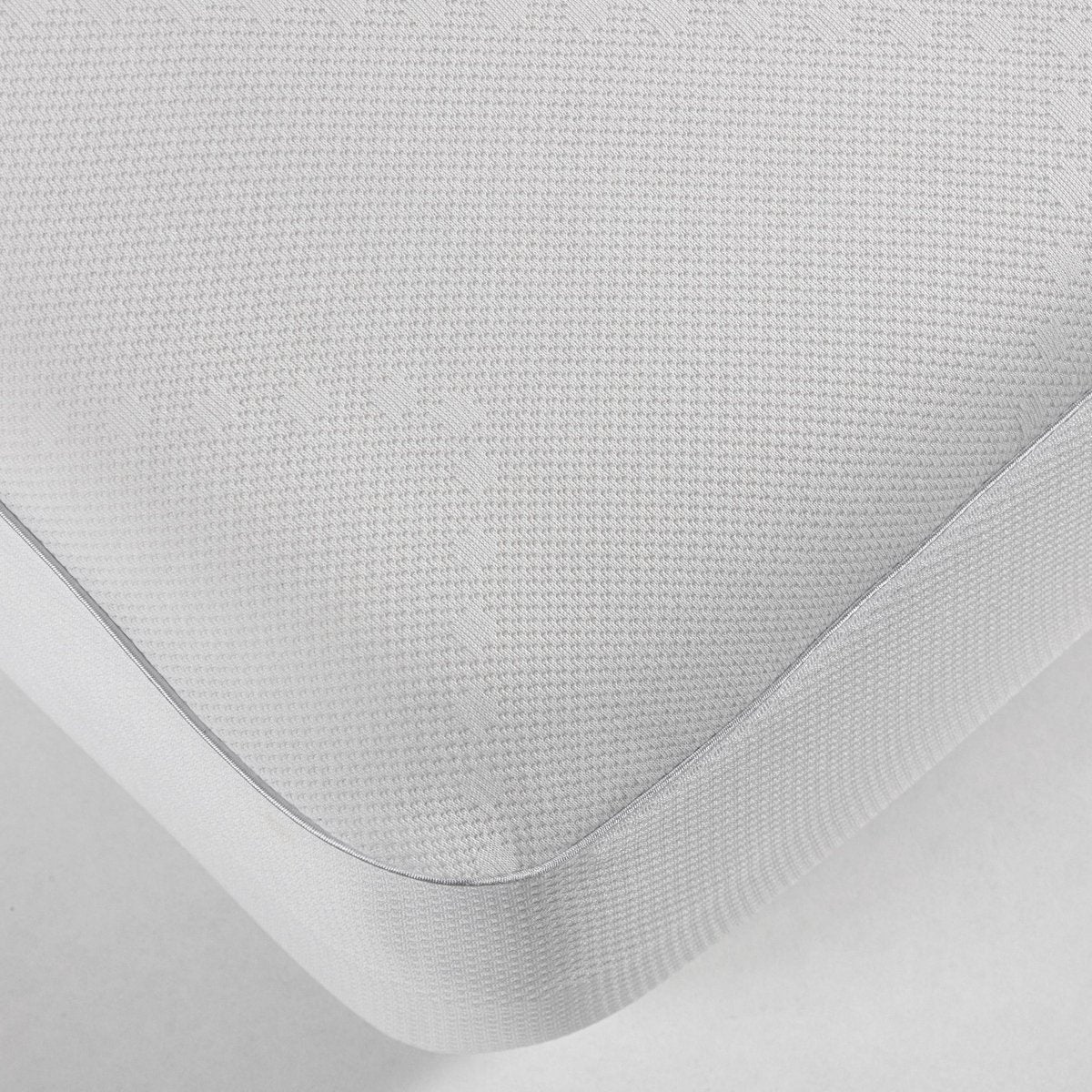 Air cover mattress protector – extra high fit