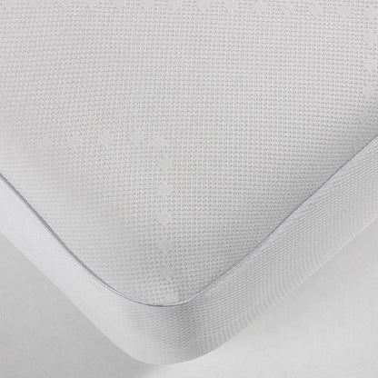 Air cover mattress protector – extra high fit