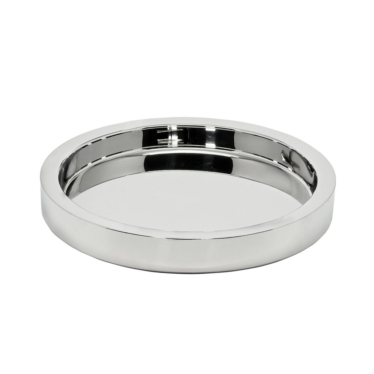 Round serving tray Richmond, Ø 55 cm, stainless steel