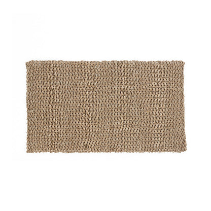 Sisal runner, natural – 120 × 70 cm