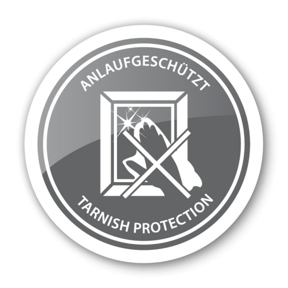 Forsølvet fotoramme Tours, 13 × 18 cm – hamret finish