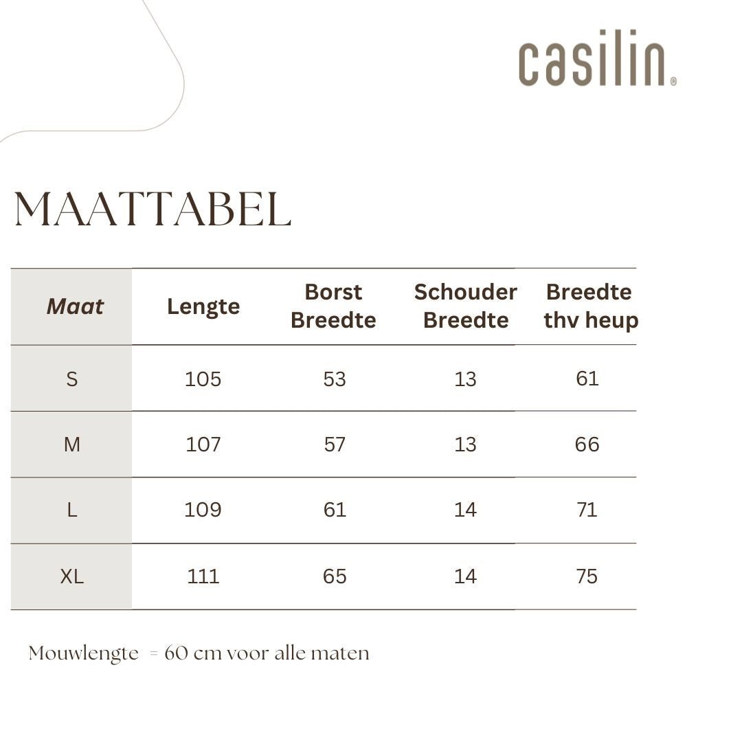 Cotton–bamboo muslin bathrobe S - glacier