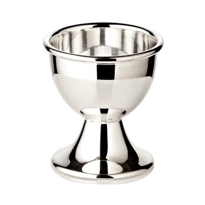 Steel egg cups Classo H 5 cm – set of 4