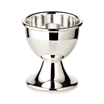 Steel egg cups Classo H 5 cm – set of 4