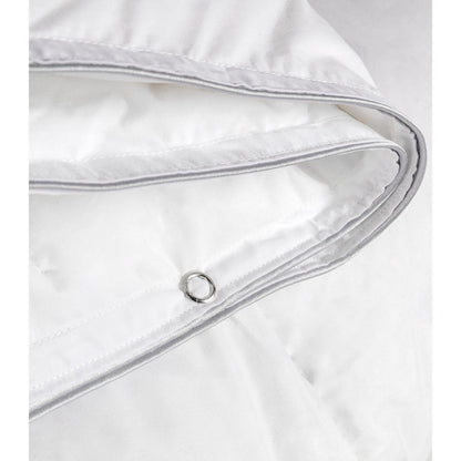Cotton & down duvet, 4-season – Prince Duo
