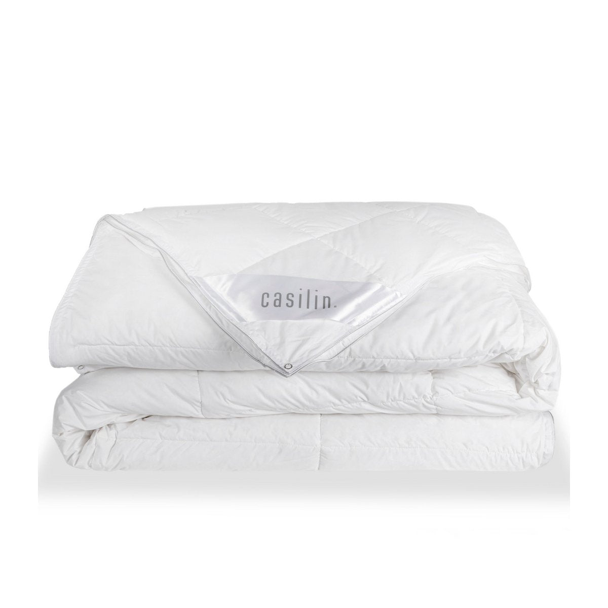 Cotton & down duvet, 4-season – Prince Duo