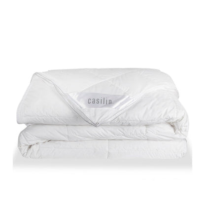 Cotton & down duvet, 4-season – Prince Duo
