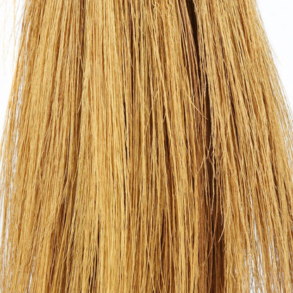 Rayung wood and grass on stand - tall