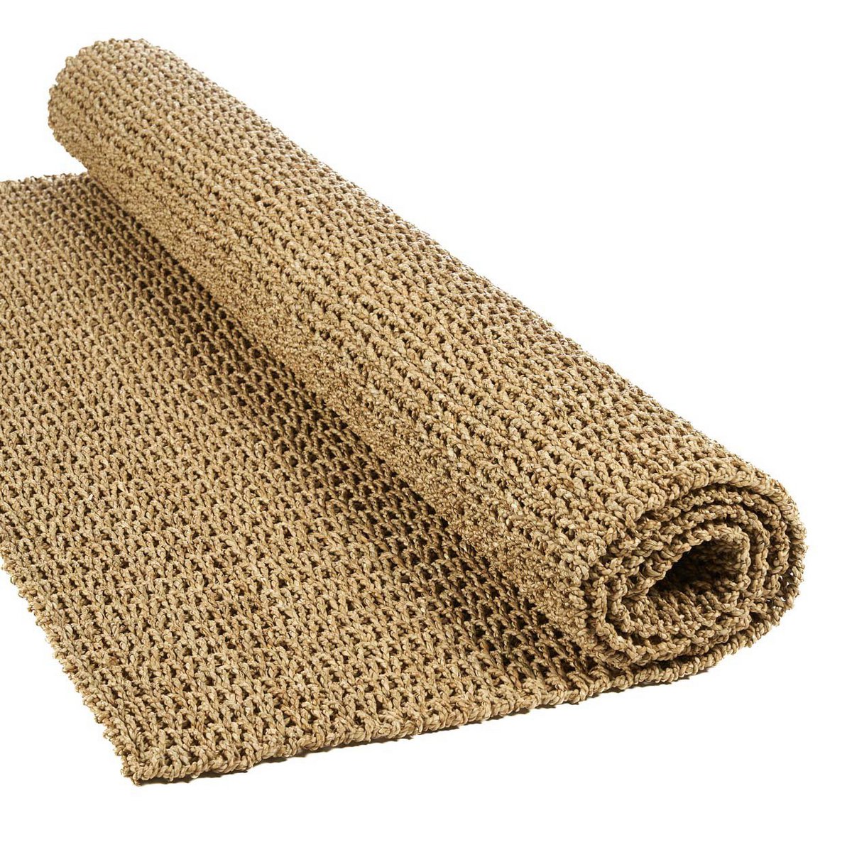 Sisal tæppe rektangulært, natur – 240×180 cm