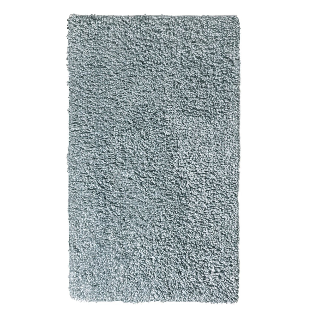 Filo Bath Mat Sea Green 60×100 cm - Looped