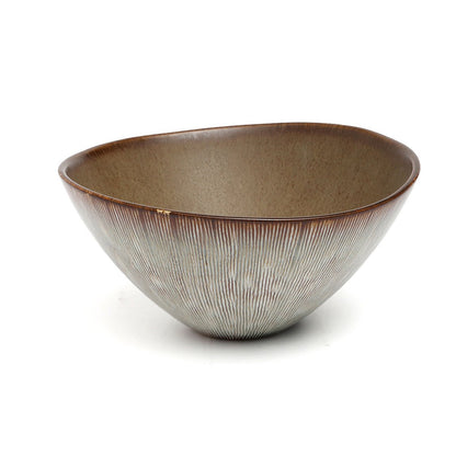 Peniche stoneware bowl S - 19 cm