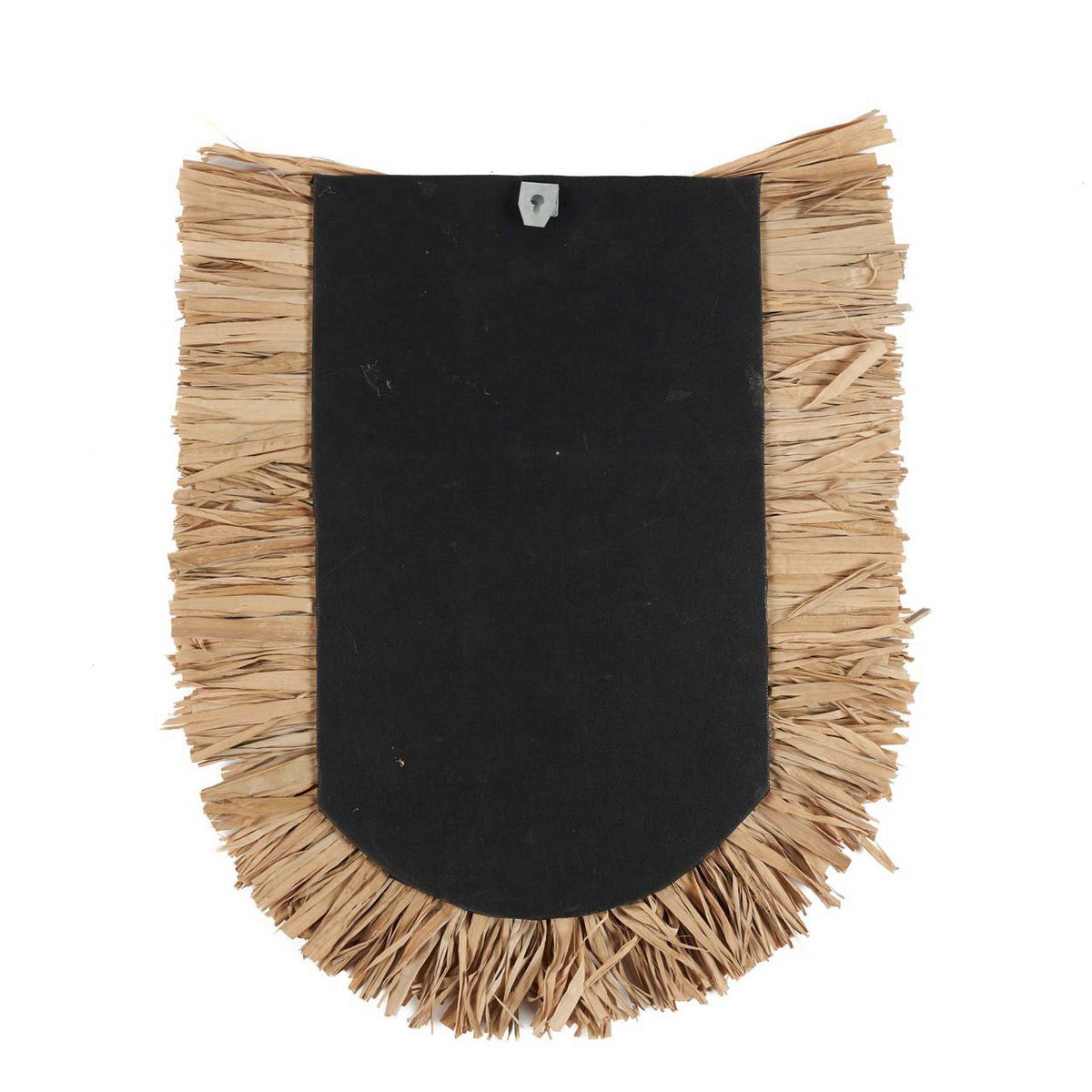 Grass wall weaving, organic - natural