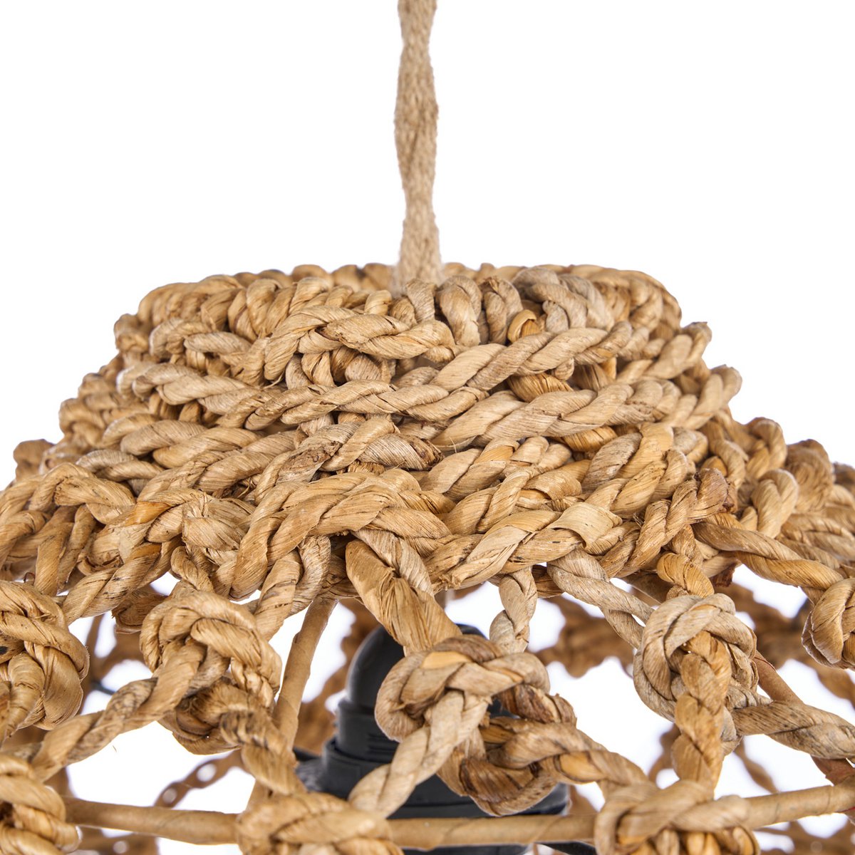 Banara pendant - Natural, small, 35 cm