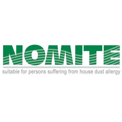 Enten-Daunen-Steppbett, Duke – warm, 140×200 cm