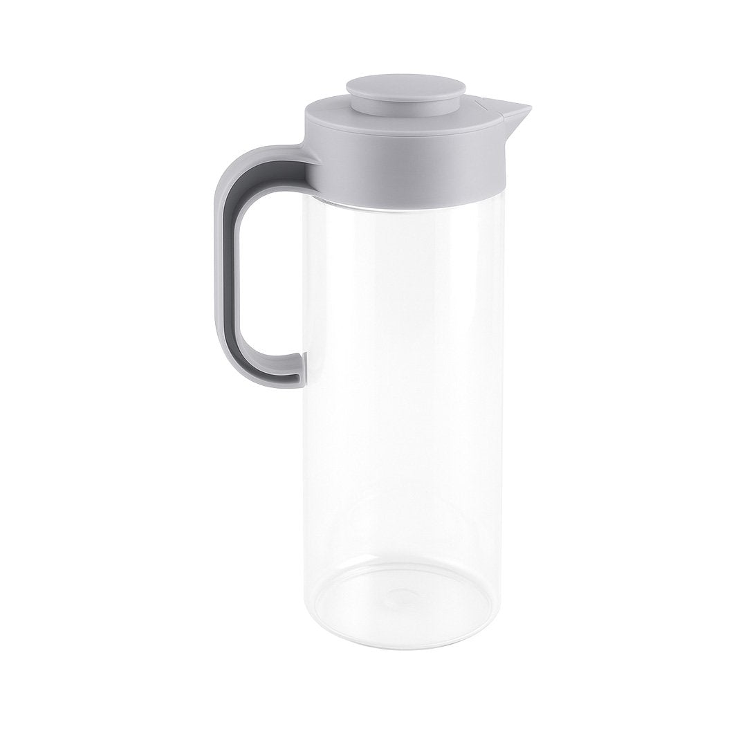 Glass carafe 1.4L - Transparent