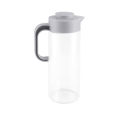 Glass carafe 1.4L - Transparent