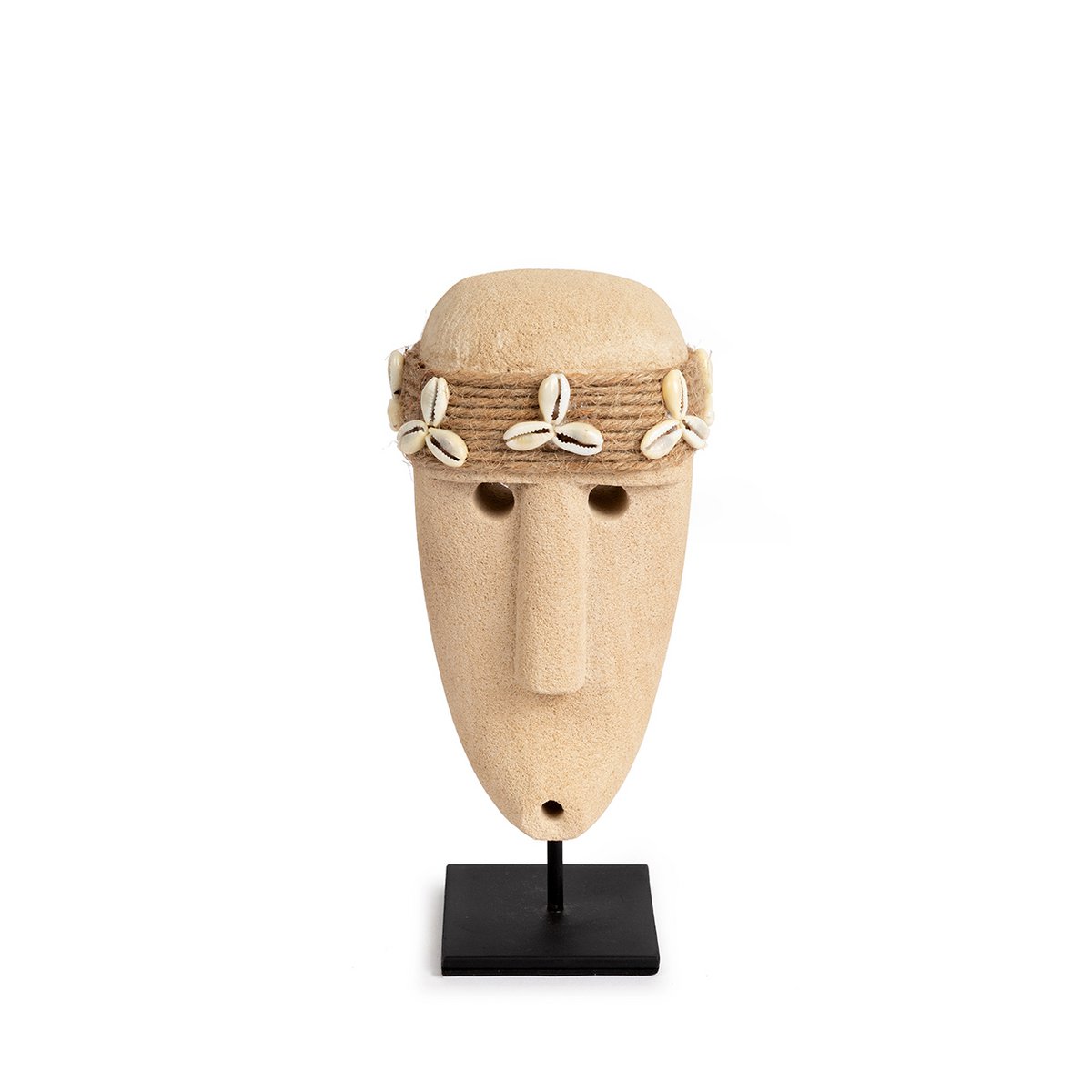 Sumba stone no. 34