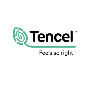 Tencel pillow