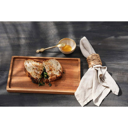 Stoneware sauce bowl, small - Portuguese