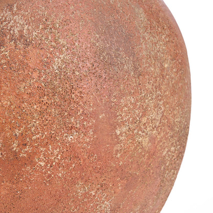 Terracotta vase, XL - statement piece