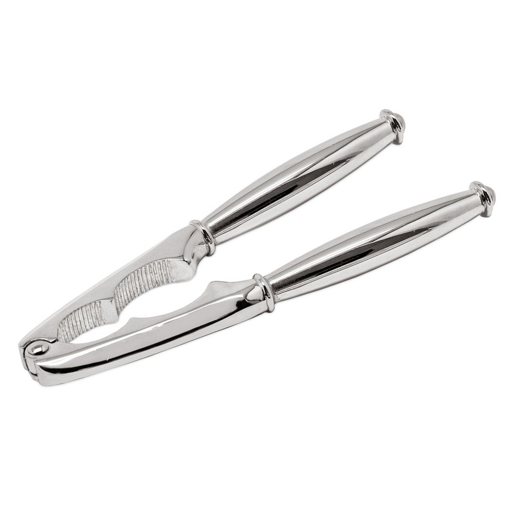 Silver-plated nutcracker Carlton, classic shape, L 17 cm