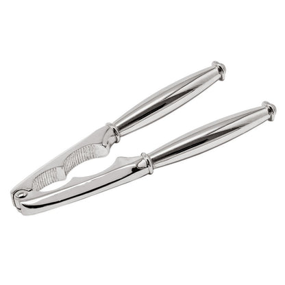 Silver-plated nutcracker Carlton, classic shape, L 17 cm