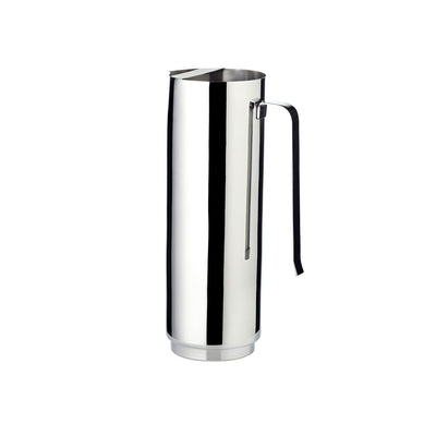 Silver-plated jug Levada 1.5L - elegant pouring