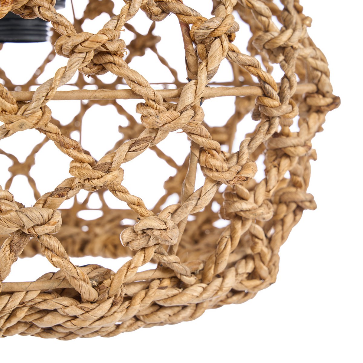 Banara pendant - Natural, small, 35 cm