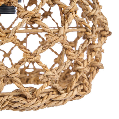 Banara pendant - Natural, small, 35 cm