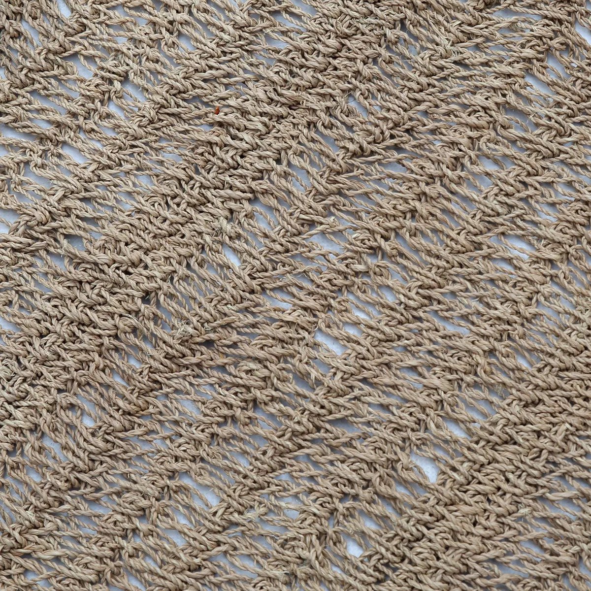 Seagrass carpet, natural – 180 × 240 cm