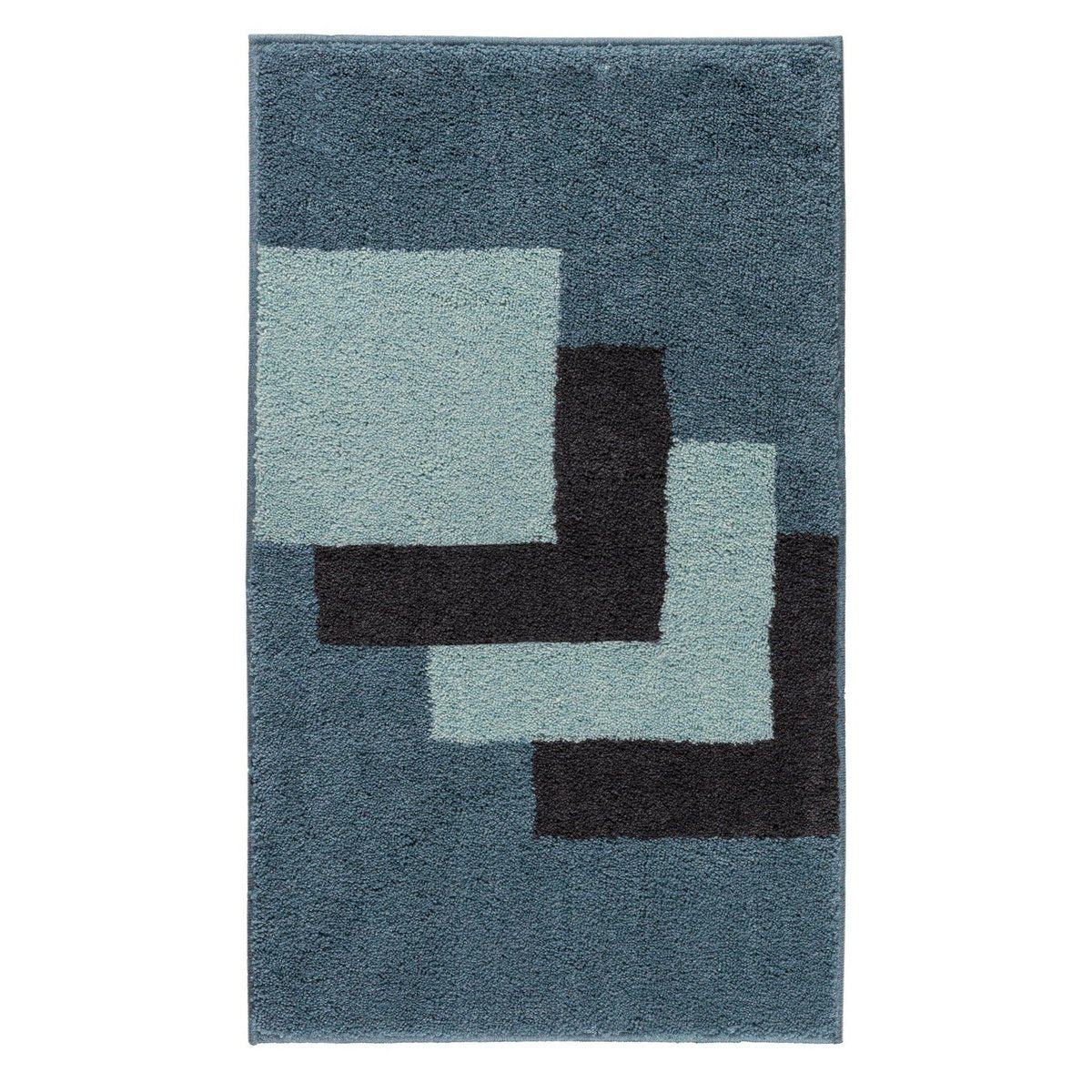 Graduale bath mat 100 × 60 cm - Ocean