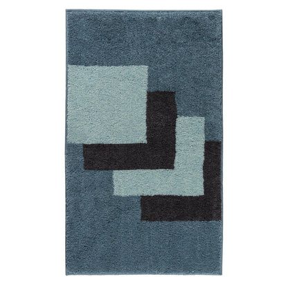 Graduale bath mat 100 × 60 cm - Ocean