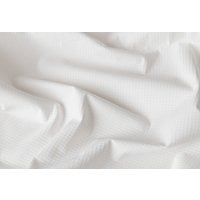 Cotton fitted mattress protector – temperature regulating