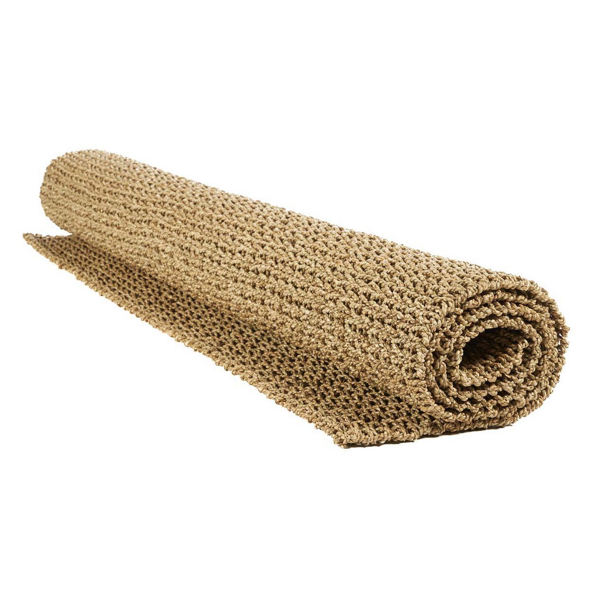 Sisal tæppe rektangulært, natur – 240×180 cm