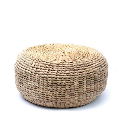 Sitzsack aus Seegras Natur - mittel