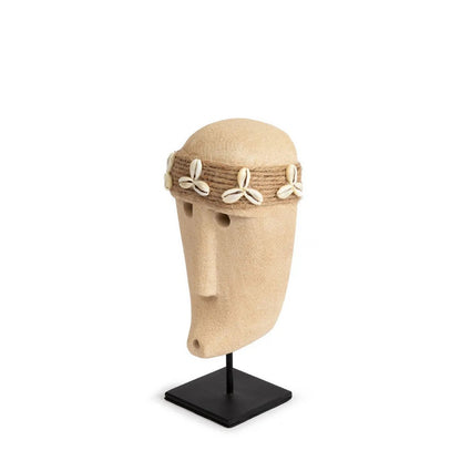 Sumba stone no. 34