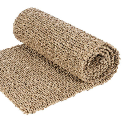 Sisal runner, natural texture - 270×70 cm
