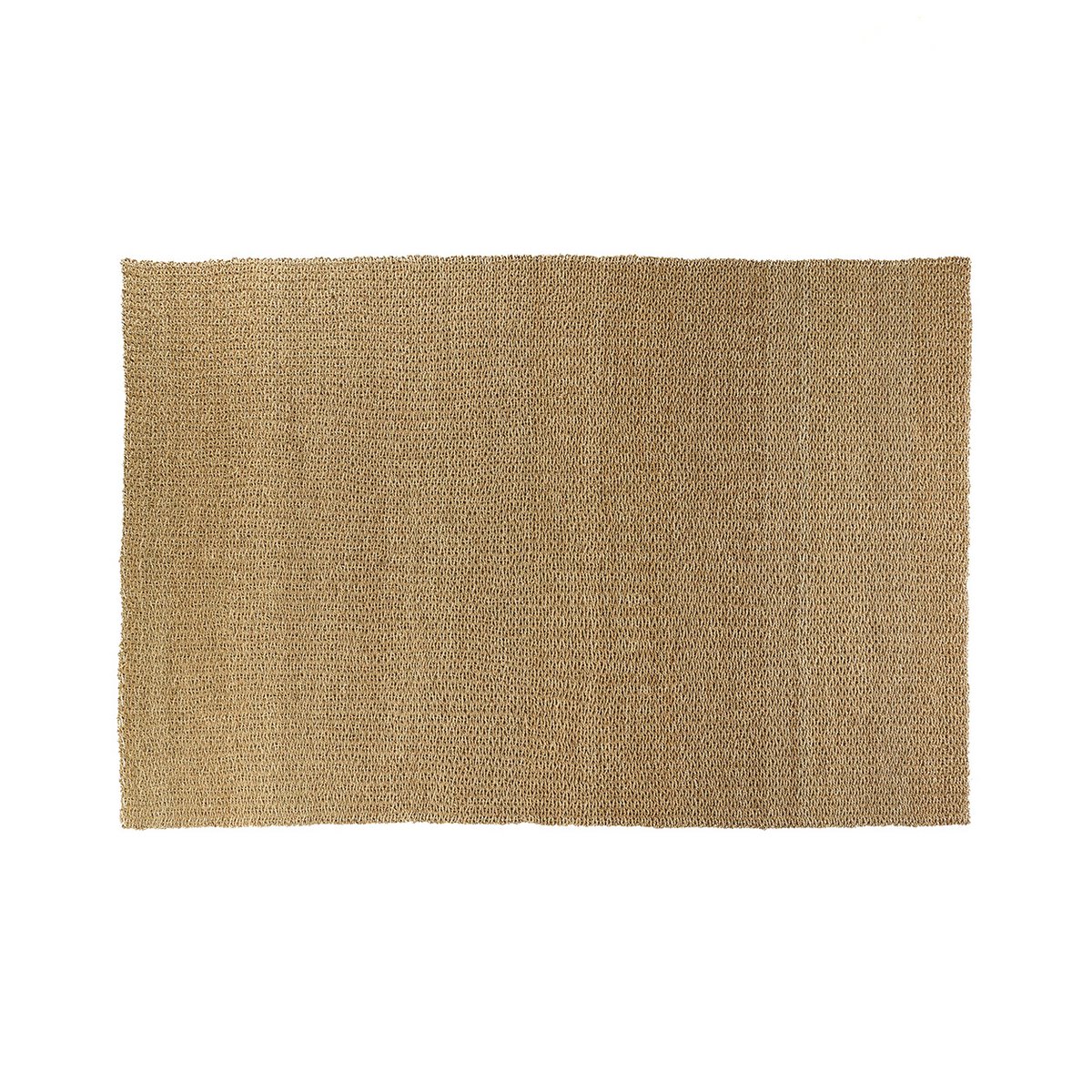 Sisal-Teppich, Natur – 300×200 cm