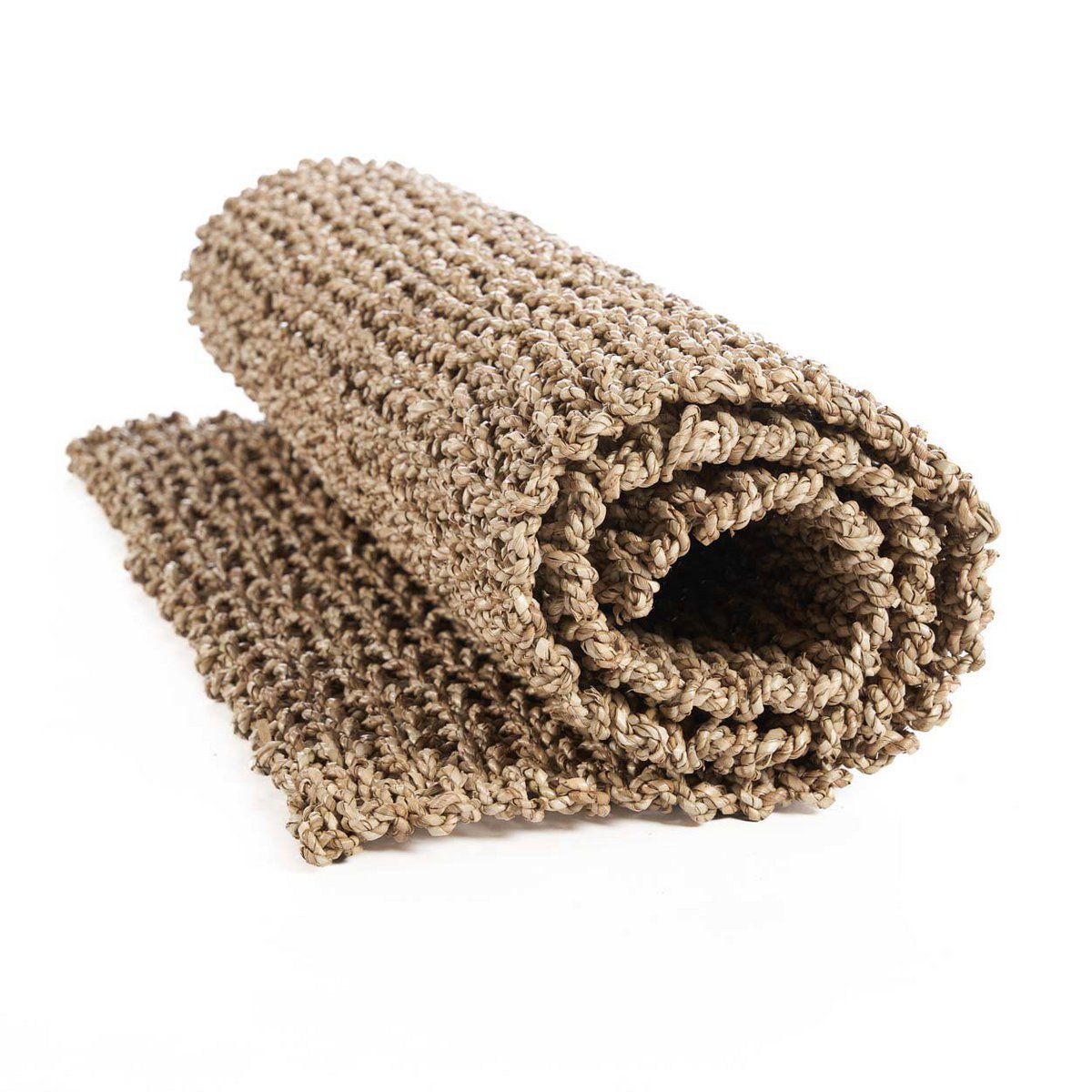 Sisal runner, natural – 120 × 70 cm