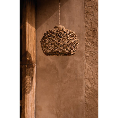 Banara pendant - Natural, small, 35 cm