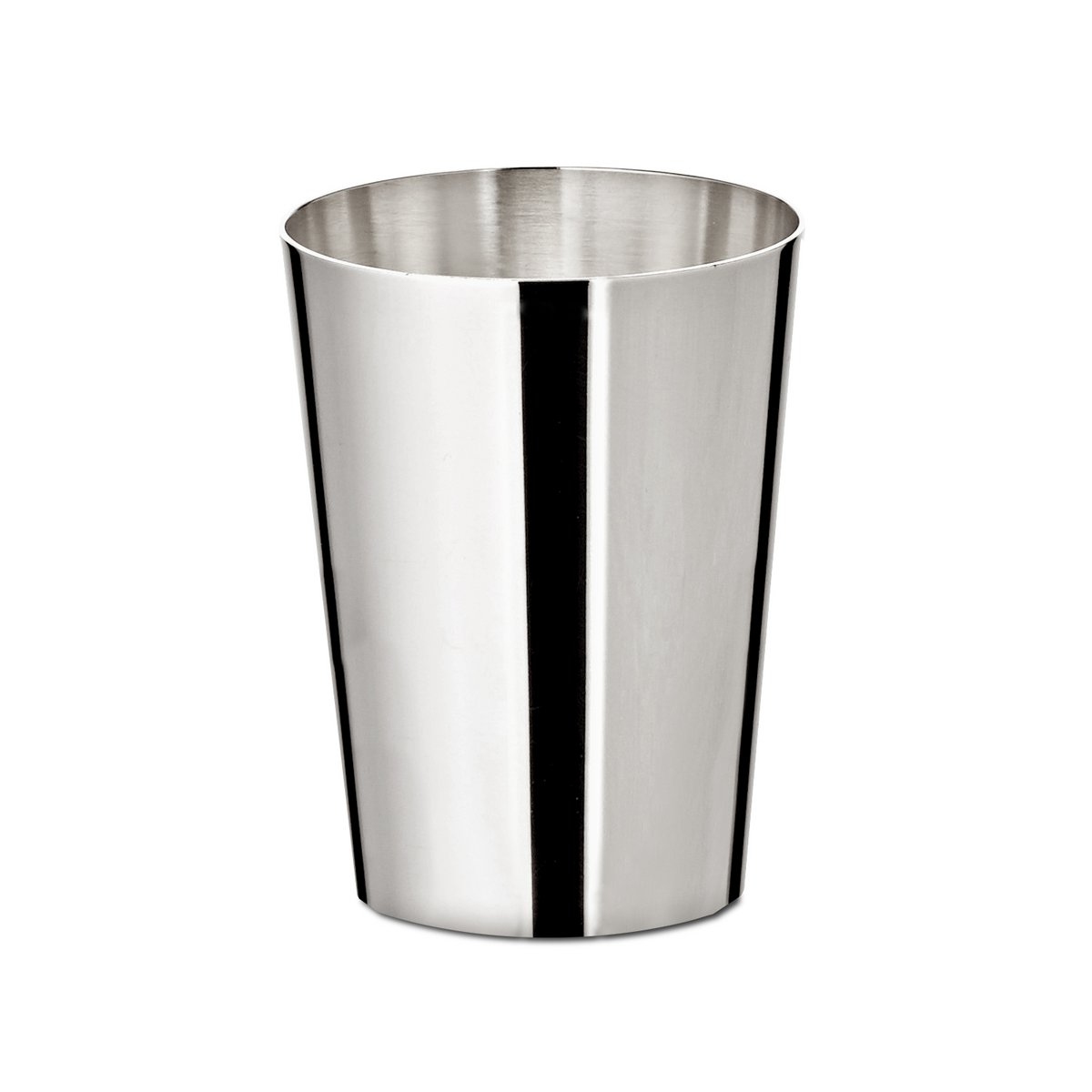 Sterlingsilberbecher Sandy, 4,5 cm