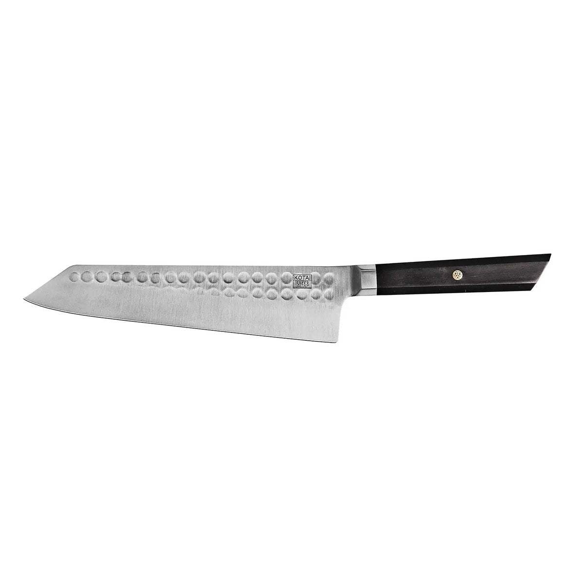 Kiritsuke knife 210 mm – Bunka Collection, stainless steel