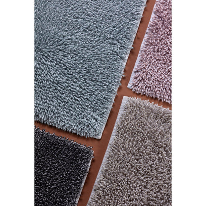 Badekåbemåtte i bomuldspolyester 60 × 100 cm - Beige