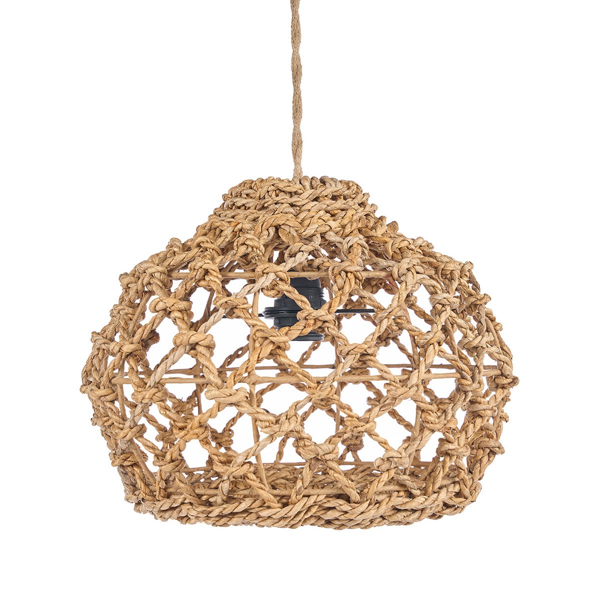 Banara pendant - Natural, small, 35 cm