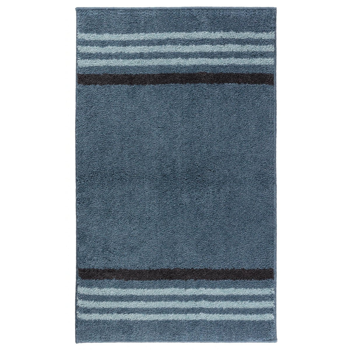 Lima acrylic bath mat, 100 × 60 cm – ocean