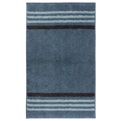 Lima acrylic bath mat, 100 × 60 cm – ocean